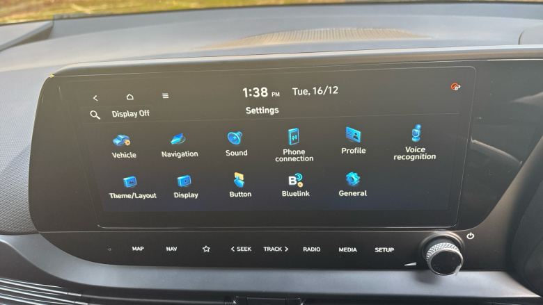 Hyundai i20 1.0T GDi N Line S 5dr Petrol Hatchback